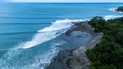 Encanta La Vida · The point from above.